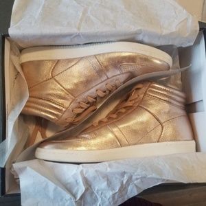 Dolce Vita Women's NATE Sneaker Sz 8